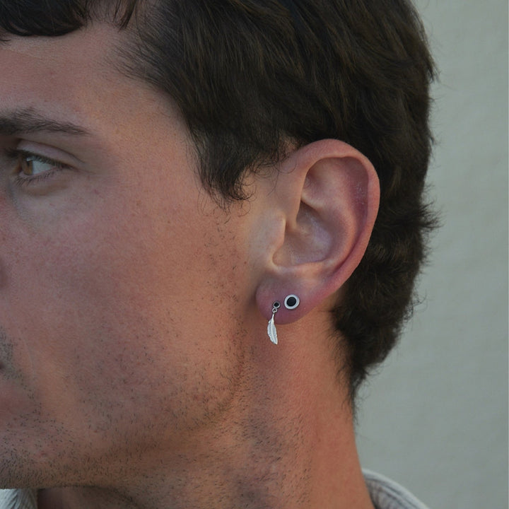PENDIENTE PIERCING TRACIOS