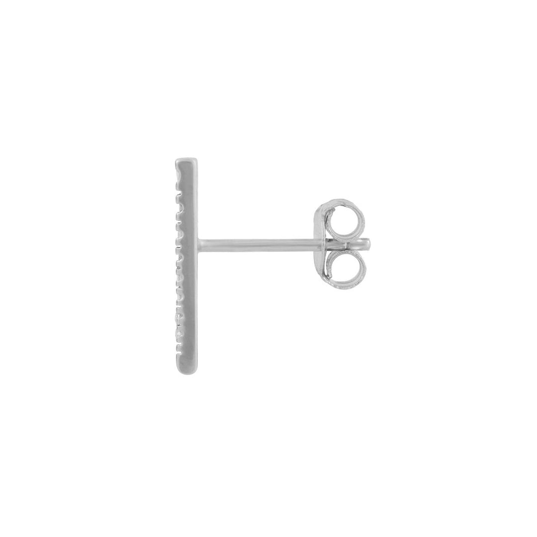 PENDIENTE PIERCING DART
