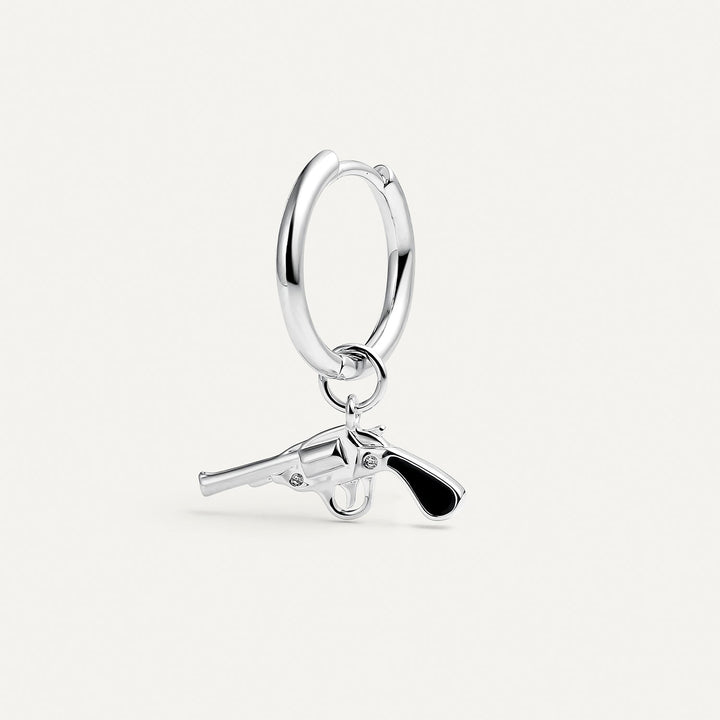 PIERCING RING GUN N ROSES