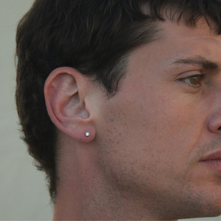 PENDIENTE PIERCING PERSEO
