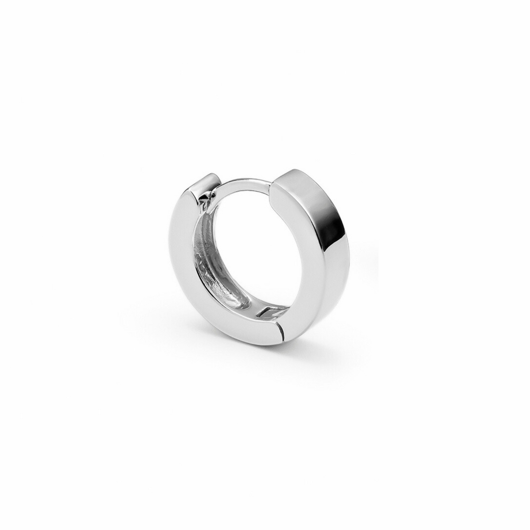 PIERCING OORBEL RING ARES