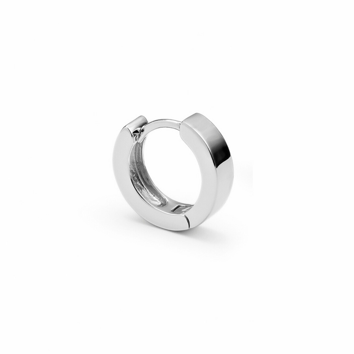 PIERCING OORBEL RING ARES