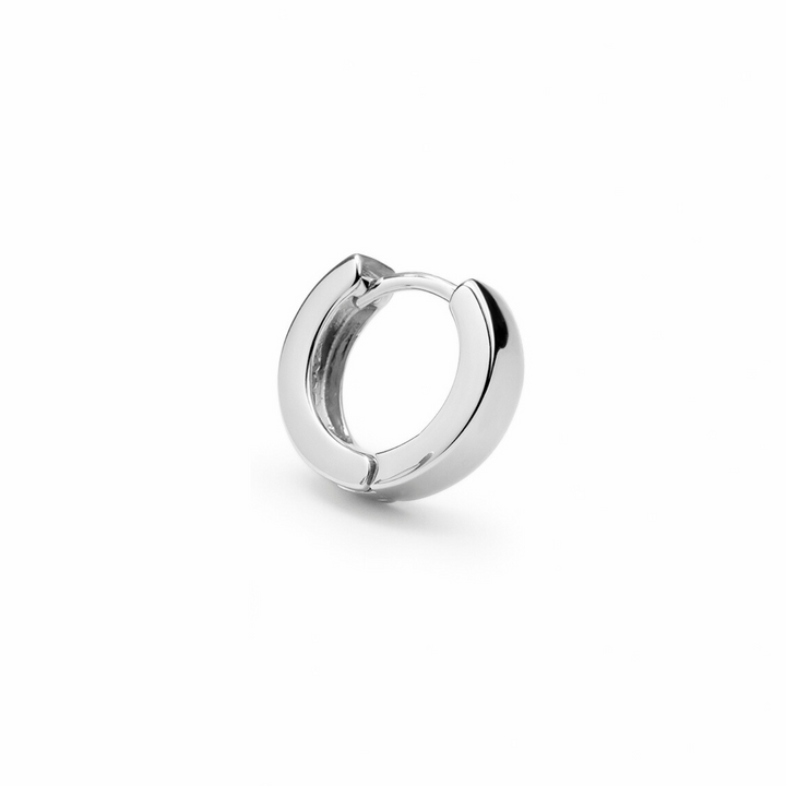 PIERCING OORBEL RING ARES