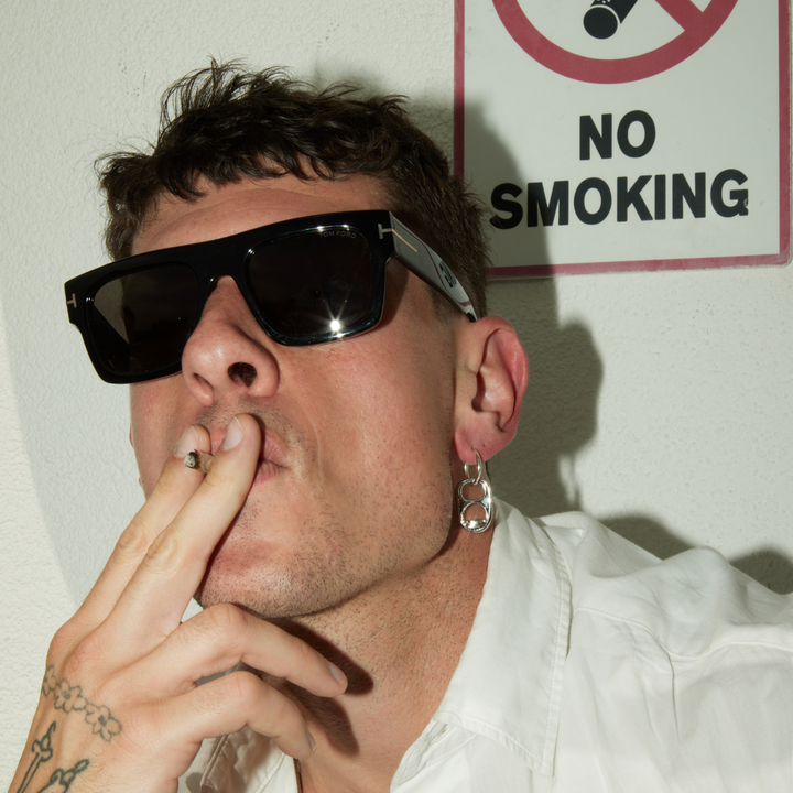 PENDIENTE PIERCING ARO URBAN FIZZ