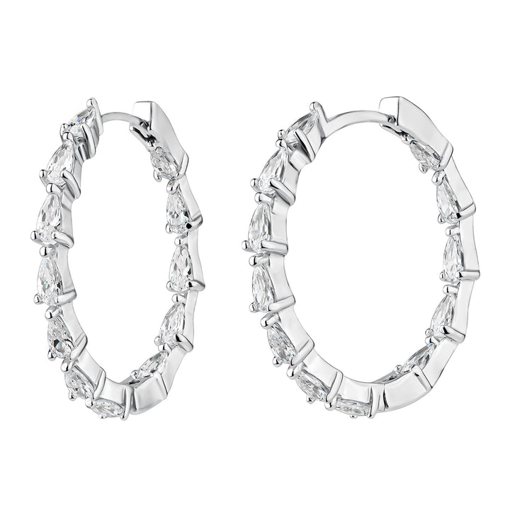 ZILVEREN RINGEN MATILDA
