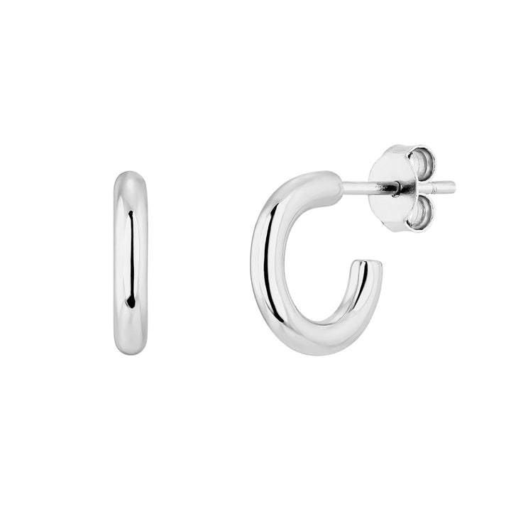 CERCHI IN ARGENTO KHARI