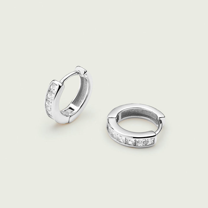 CERCHI IN ARGENTO MIAMI