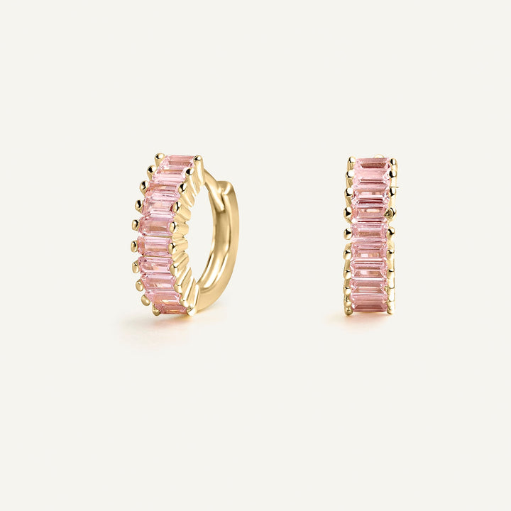 ARGOLAS AMAZONAS PINK