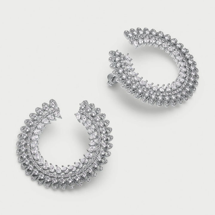 PAR OSHUN EARRINGS