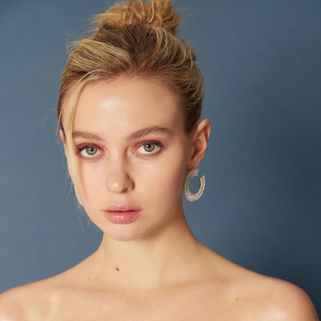 PAR OSHUN EARRINGS