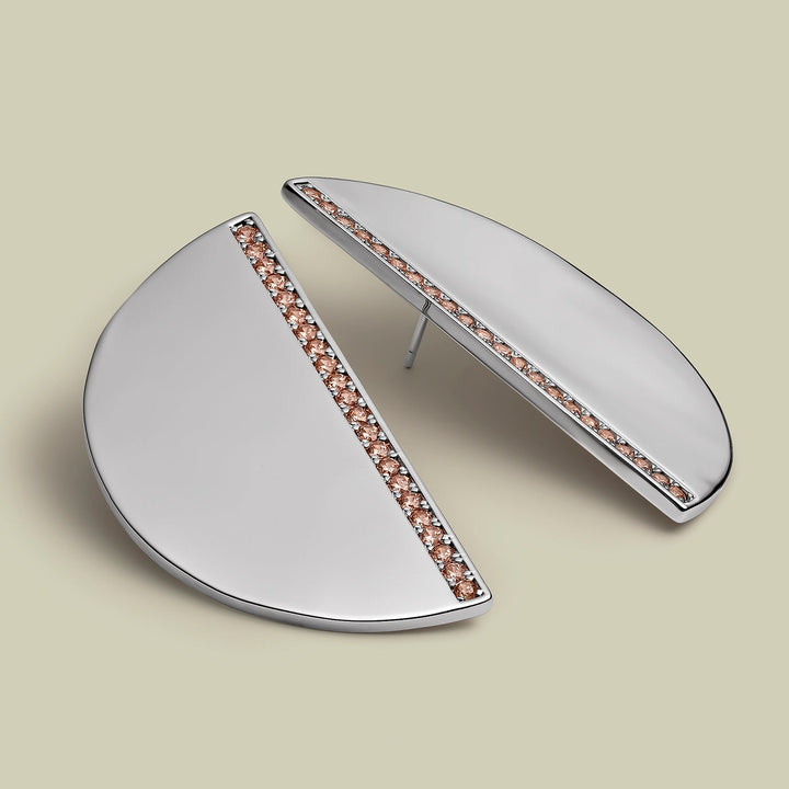 LUXURY PRISM EARRINGS