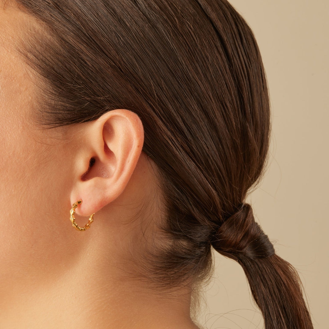 ZIANYA EARRINGS