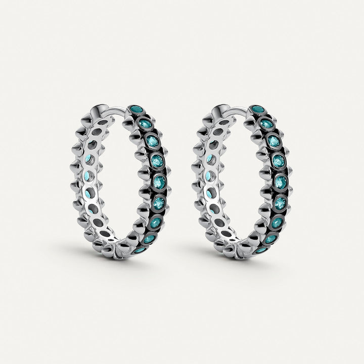 ALHIRA HOOPS