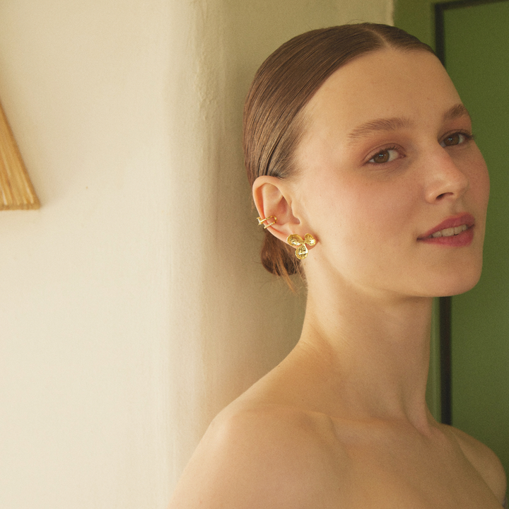 PENDIENTES PRINTEMPS