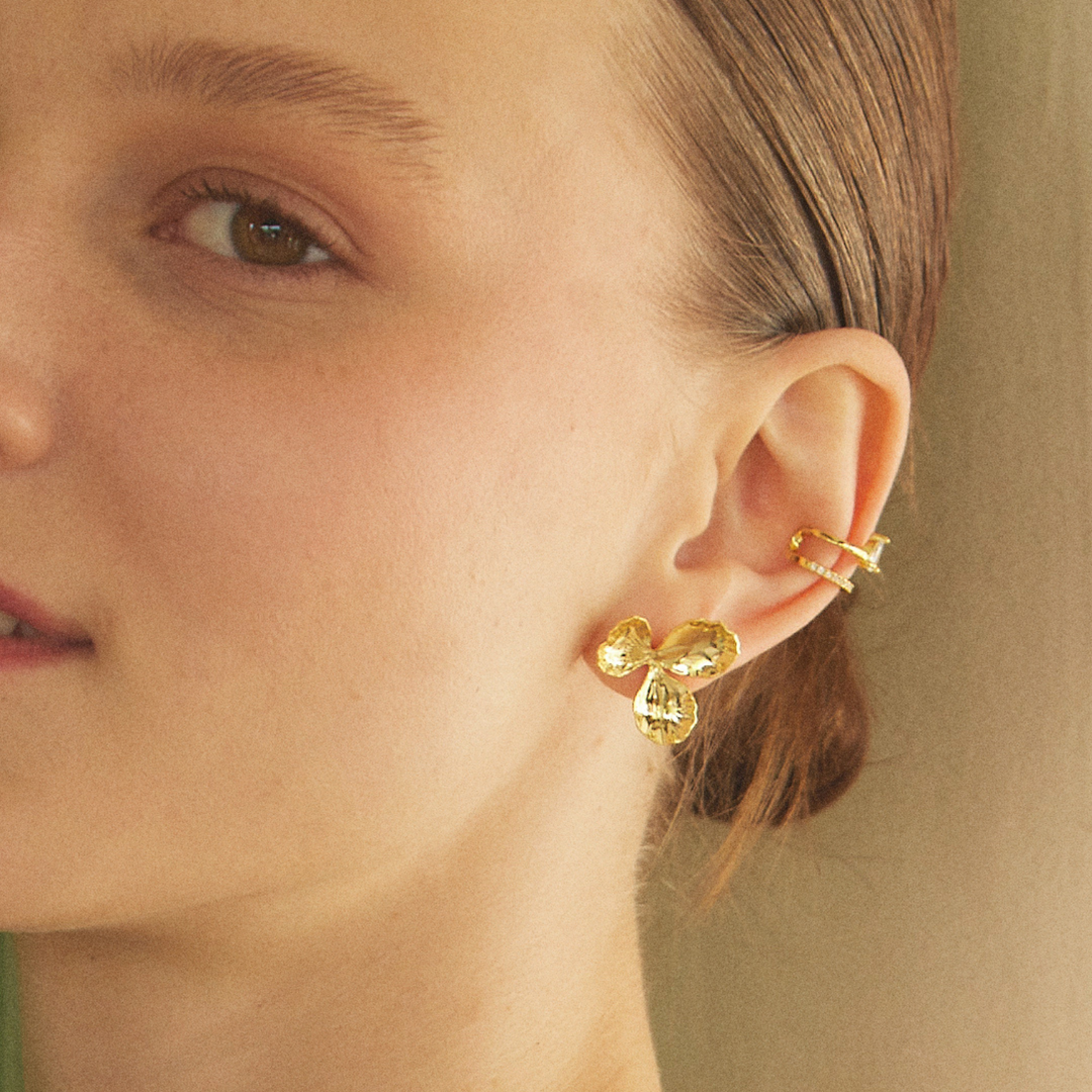 PENDIENTES PRINTEMPS