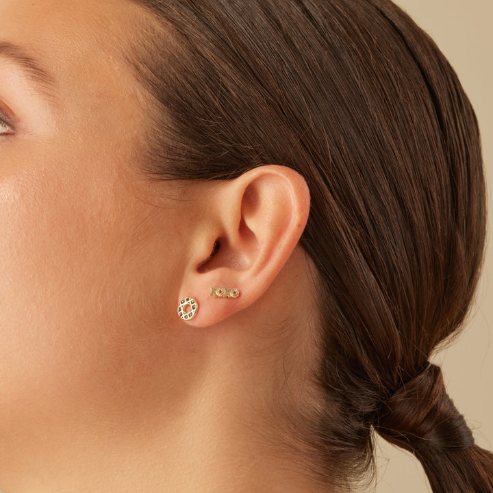 PENDIENTES MAJA