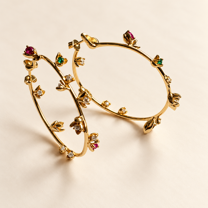 AROS GARDEN OF EDEN