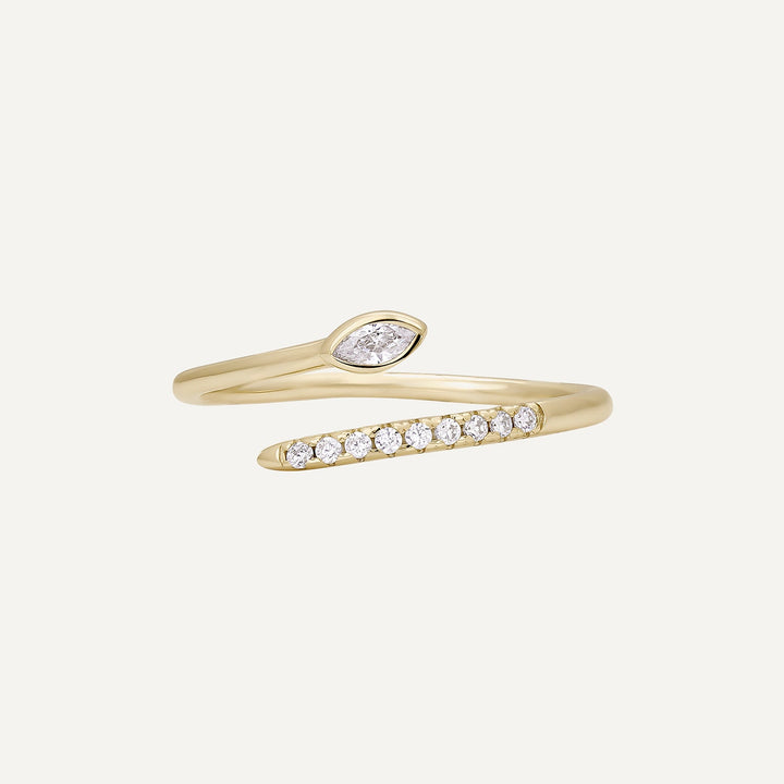ANELLO AMORE