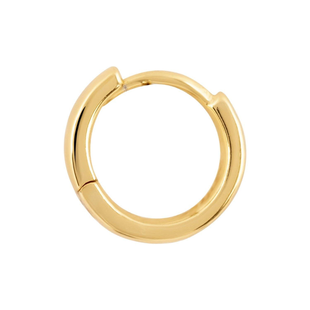 ARO PLATA SVANI - Blissou Jewelry