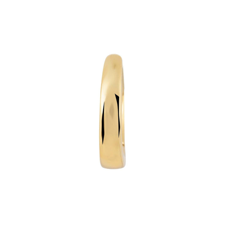 ARO PLATA SVANI - Blissou Jewelry
