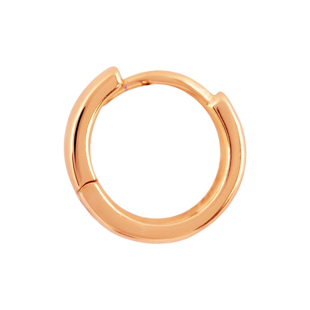 ARO PLATA SVANI - Blissou Jewelry