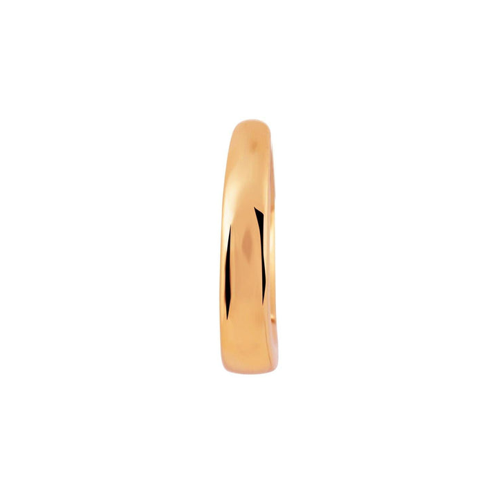 ARO PLATA SVANI - Blissou Jewelry