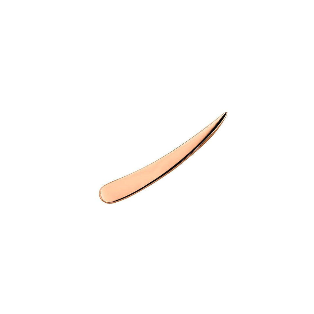 PENDIENTE TREPADOR KURLIG - Blissou Jewelry